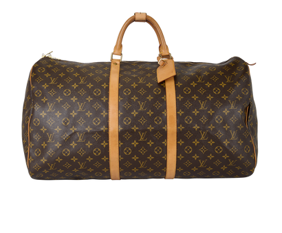 Keepall 60, front view